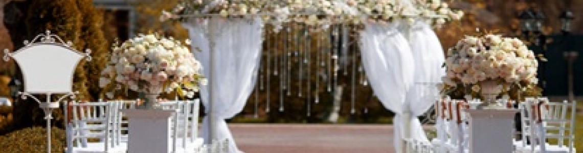 Yeni Evlenecekler İçin Düğün Paketi Avantajları