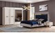 Gloria Luxury Modern Yatak Odası